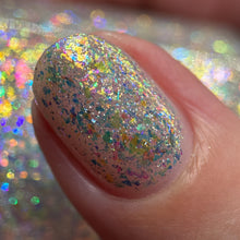 Load image into Gallery viewer, PRE ORDER - Pepper Polish - Tomorrows Light