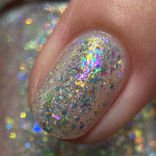 Load image into Gallery viewer, PRE ORDER - Pepper Polish - Tomorrows Light