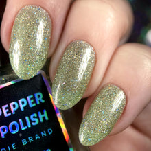 Load image into Gallery viewer, Pepper Polish - Skincare