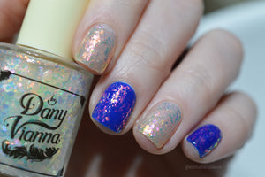 Water Opal