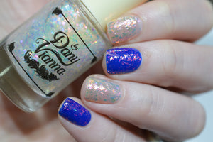 Water Opal