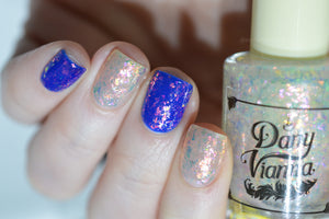 Water Opal