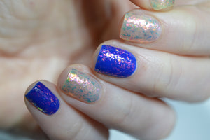 Water Opal