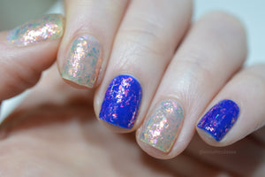 Water Opal