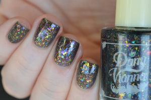 Pinfire Opal
