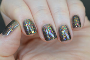 Pinfire Opal
