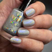 Load image into Gallery viewer, PRE ORDER - Silver Tomorrow