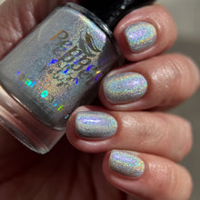 Load image into Gallery viewer, PRE ORDER - Silver Tomorrow
