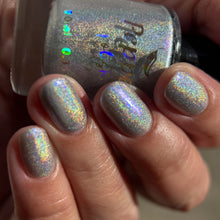 Load image into Gallery viewer, PRE ORDER - Silver Tomorrow