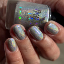 Load image into Gallery viewer, PRE ORDER - Silver Tomorrow