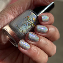Load image into Gallery viewer, PRE ORDER - Silver Tomorrow