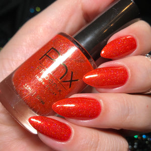 Phoenix - Golden Guardian