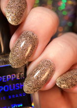 Load image into Gallery viewer, Pepper Polish - Brigadeiro de Colher (Soft Brigadeiro)