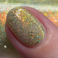 Load image into Gallery viewer, PRE ORDER - Pepper Polish - Golden Wish