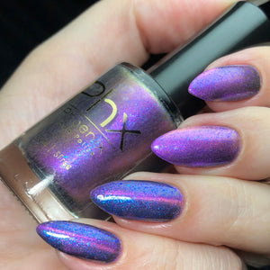 Phoenix - Dark Enchanted