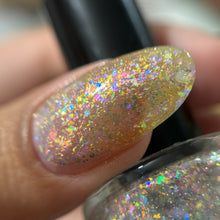 Load image into Gallery viewer, PRE ORDER - Pepper Polish - Tomorrows Light