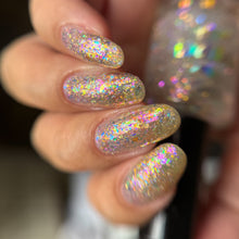 Load image into Gallery viewer, PRE ORDER - Pepper Polish - Tomorrows Light