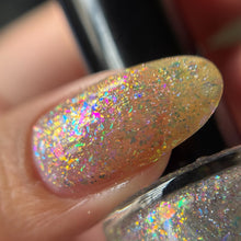 Load image into Gallery viewer, PRE ORDER - Pepper Polish - Tomorrows Light