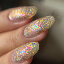 Load image into Gallery viewer, PRE ORDER - Pepper Polish - Tomorrows Light