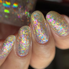 Load image into Gallery viewer, PRE ORDER - Pepper Polish - Tomorrows Light