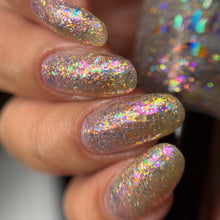 Load image into Gallery viewer, PRE ORDER - Pepper Polish - Tomorrows Light