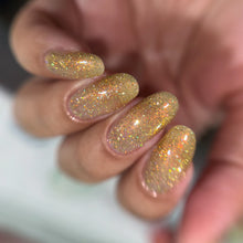 Load image into Gallery viewer, PRE ORDER - Pepper Polish - Golden Wish