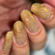 Load image into Gallery viewer, PRE ORDER - Pepper Polish - Golden Wish