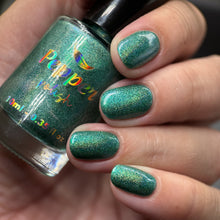 Load image into Gallery viewer, PRE ORDER - Pepper Polish - Daring to Hope
