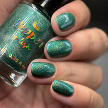 Load image into Gallery viewer, PRE ORDER - Pepper Polish - Daring to Hope