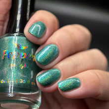 Load image into Gallery viewer, PRE ORDER - Pepper Polish - Daring to Hope