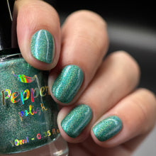 Load image into Gallery viewer, PRE ORDER - Pepper Polish - Daring to Hope