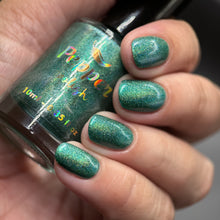 Load image into Gallery viewer, PRE ORDER - Pepper Polish - Daring to Hope