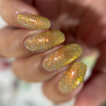 Load image into Gallery viewer, PRE ORDER - Pepper Polish - Golden Wish