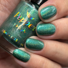 Load image into Gallery viewer, PRE ORDER - Pepper Polish - Daring to Hope