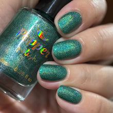 Load image into Gallery viewer, PRE ORDER - Pepper Polish - Daring to Hope