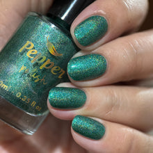 Load image into Gallery viewer, PRE ORDER - Pepper Polish - Daring to Hope