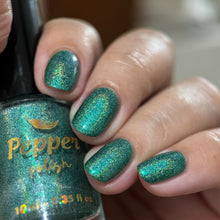 Load image into Gallery viewer, PRE ORDER - Pepper Polish - Daring to Hope
