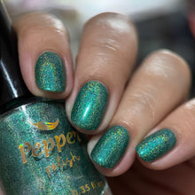 Load image into Gallery viewer, PRE ORDER - Pepper Polish - Daring to Hope