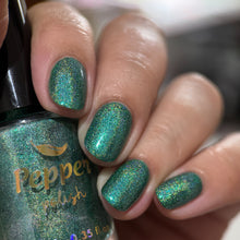 Load image into Gallery viewer, PRE ORDER - Pepper Polish - Daring to Hope