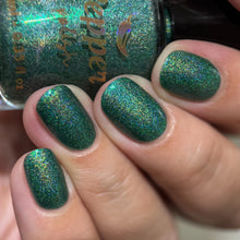 Load image into Gallery viewer, PRE ORDER - Pepper Polish - Daring to Hope