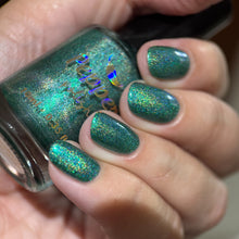 Load image into Gallery viewer, PRE ORDER - Pepper Polish - Daring to Hope