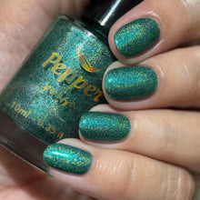 Load image into Gallery viewer, PRE ORDER - Pepper Polish - Daring to Hope