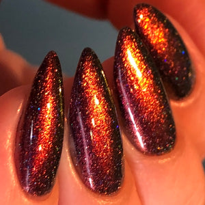 Phoenix - Veil Keeper