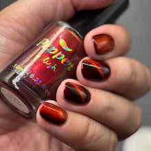 Load image into Gallery viewer, PRE ORDER - Pepper Polish - Heart on Fire