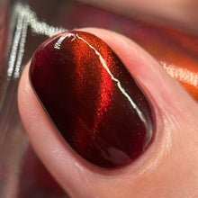 Load image into Gallery viewer, PRE ORDER - Pepper Polish - Heart on Fire