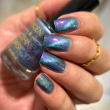 Load image into Gallery viewer, PRE ORDER - Phoenix and NB Collab - The Ice Truck