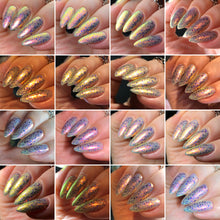 Load image into Gallery viewer, Phoenix - Midnight Wings