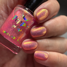Load image into Gallery viewer, PRE ORDER - Pepper Polish - Self Love Glow