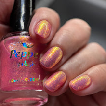 Load image into Gallery viewer, PRE ORDER - Pepper Polish - Self Love Glow