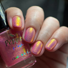 Load image into Gallery viewer, PRE ORDER - Pepper Polish - Self Love Glow